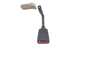 Attache ceinture avant droit VOLKSWAGEN EOS Photo n°2