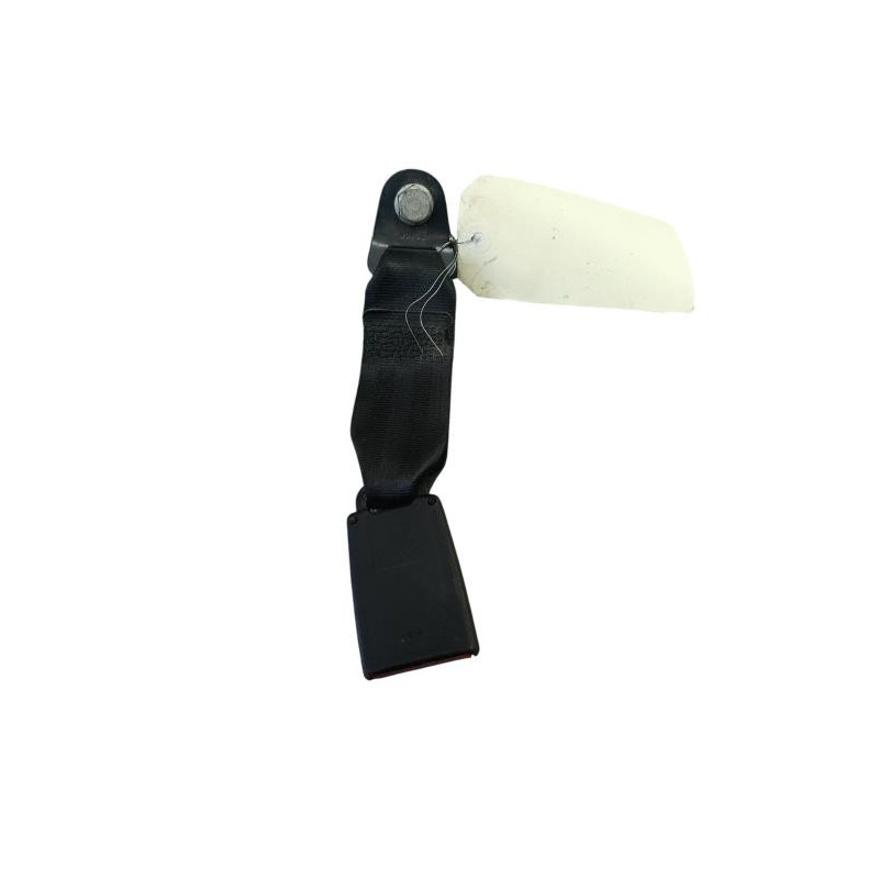 Attache ceinture arriere droit CITROEN DS3 Photo n°1