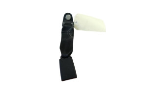 Attache ceinture arriere droit CITROEN DS3 Photo n°1