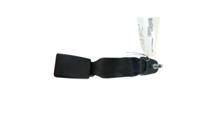 Attache ceinture arriere droit CITROEN DS3 Photo n°2