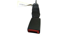 Attache ceinture arriere droit CITROEN DS3 Photo n°3