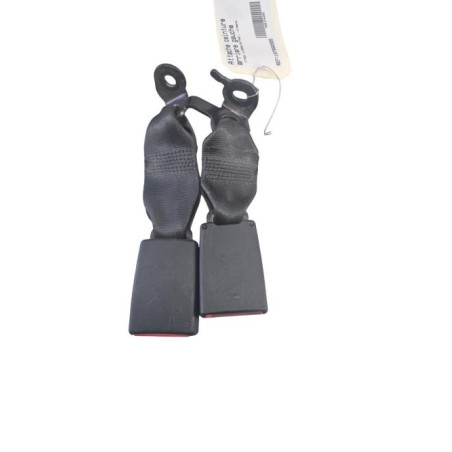 Attache ceinture arriere gauche CITROEN DS3