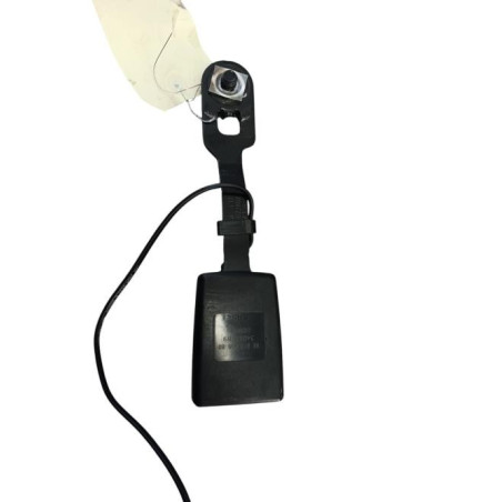 Attache ceinture avant droit CITROEN DS3