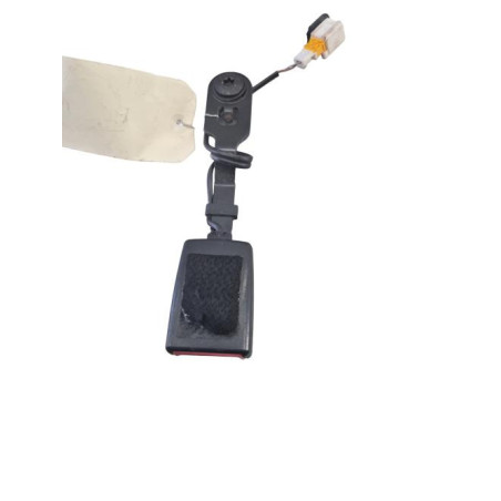Attache ceinture avant gauche CITROEN DS3