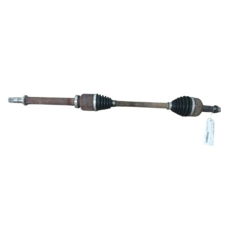 Cardan droit (transmission) RENAULT MEGANE 3