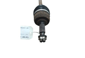Cardan droit (transmission) RENAULT MEGANE 3 Photo n°5 Cardan droit (transmission) RENAULT MEGANE 3 Photo n°5