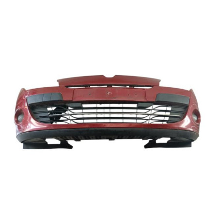 Pare choc avant RENAULT MEGANE 3