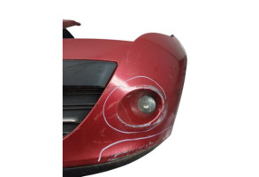 Pare choc avant RENAULT MEGANE 3 Photo n°3 Pare choc avant RENAULT MEGANE 3 Photo n°3
