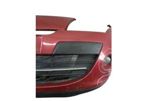 Pare choc avant RENAULT MEGANE 3 Photo n°4 Pare choc avant RENAULT MEGANE 3 Photo n°4