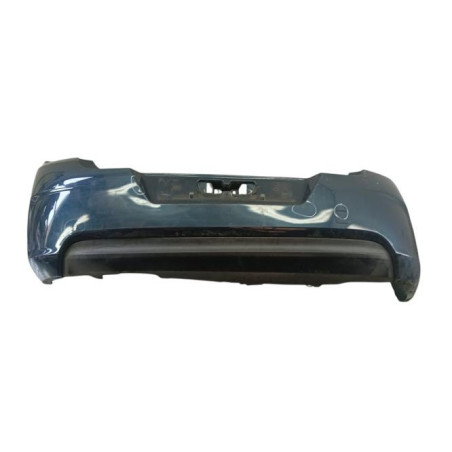 Pare choc arriere CITROEN C4 2