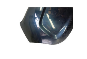 Pare choc arriere CITROEN C4 2 Photo n°8