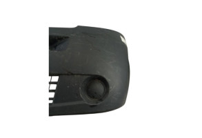 Pare choc avant RENAULT MASTER 2 Photo n°3