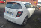 Alternateur CHEVROLET AVEO 2 Photo n°10