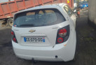 Alternateur CHEVROLET AVEO 2 Photo n°11