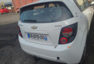 Alternateur CHEVROLET AVEO 2 Photo n°12