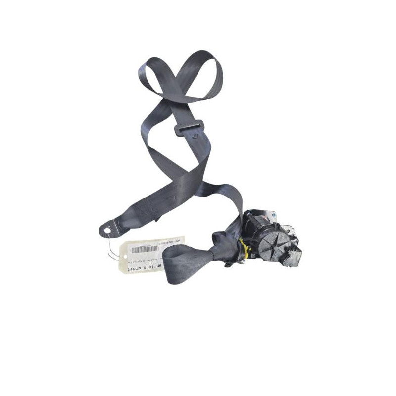 Ceinture arriere droit KIA RIO 3 Photo n°1 Ceinture arriere droit KIA RIO 3 Photo n°1