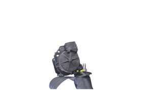 Ceinture arriere droit KIA RIO 3 Photo n°3 Ceinture arriere droit KIA RIO 3 Photo n°3