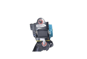 Ceinture arriere droit KIA RIO 3 Photo n°4 Ceinture arriere droit KIA RIO 3 Photo n°4
