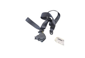 Ceinture arriere gauche KIA RIO 3 Photo n°1 Ceinture arriere gauche KIA RIO 3 Photo n°1