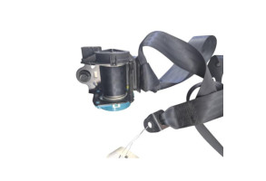 Ceinture arriere gauche KIA RIO 3 Photo n°2 Ceinture arriere gauche KIA RIO 3 Photo n°2