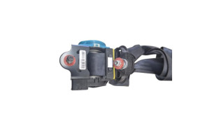 Ceinture arriere gauche KIA RIO 3 Photo n°5 Ceinture arriere gauche KIA RIO 3 Photo n°5