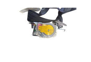 Ceinture avant droit KIA RIO 3 Photo n°2 Ceinture avant droit KIA RIO 3 Photo n°2