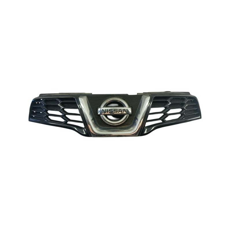 Calandre NISSAN QASHQAI 1 Photo n°1