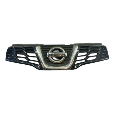 Calandre NISSAN QASHQAI 1