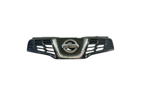Calandre NISSAN QASHQAI 1 Photo n°1 Calandre NISSAN QASHQAI 1 Photo n°1