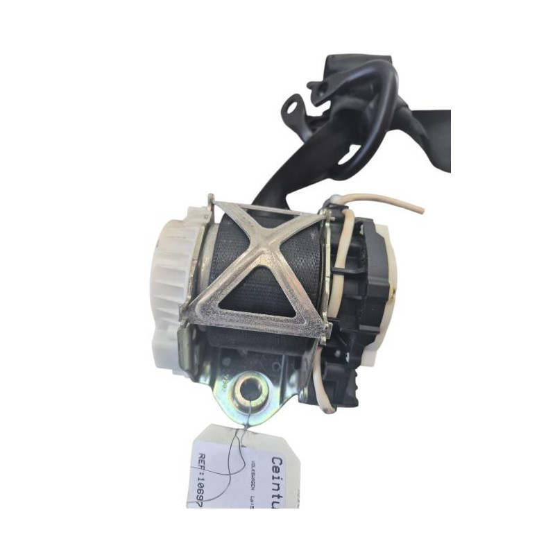 Ceinture avant droit VOLKSWAGEN EOS Photo n°1