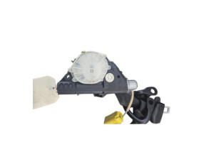 Ceinture avant droit VOLKSWAGEN EOS Photo n°3