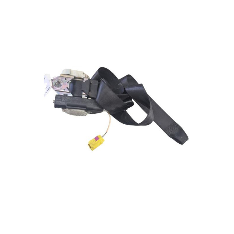 Ceinture avant gauche VOLKSWAGEN EOS Photo n°1