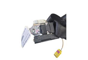 Ceinture avant gauche VOLKSWAGEN EOS Photo n°2