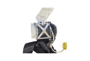 Ceinture avant gauche VOLKSWAGEN EOS Photo n°4