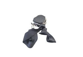 Ceinture arriere gauche PEUGEOT 2008 1 Photo n°1