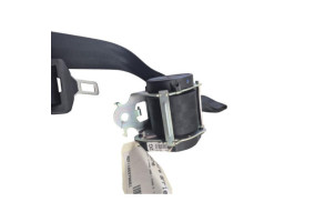 Ceinture arriere gauche PEUGEOT 2008 1 Photo n°4