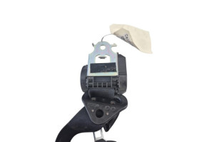 Ceinture arriere gauche PEUGEOT 2008 1 Photo n°5