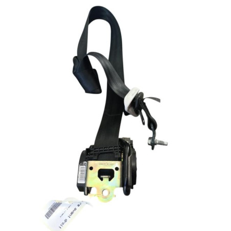 Ceinture avant droit PEUGEOT 2008 1