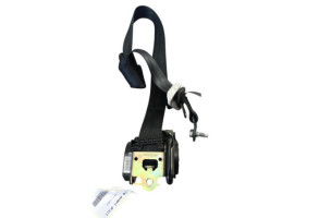 Ceinture avant droit PEUGEOT 2008 1 Photo n°1 Ceinture avant droit PEUGEOT 2008 1 Photo n°1