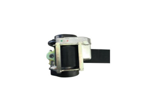 Ceinture avant droit PEUGEOT 2008 1 Photo n°3 Ceinture avant droit PEUGEOT 2008 1 Photo n°3
