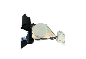 Ceinture arriere droit CITROEN DS3 Photo n°3