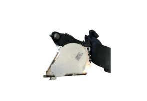 Ceinture arriere droit CITROEN DS3 Photo n°5