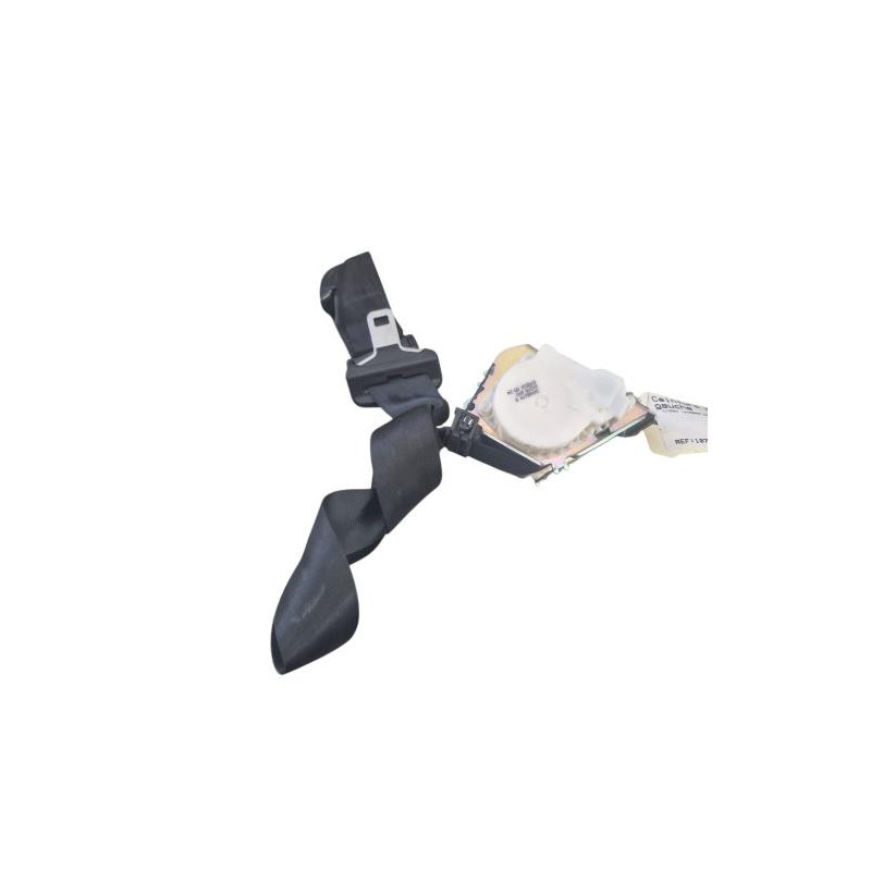 Ceinture arriere gauche CITROEN DS3 Photo n°1