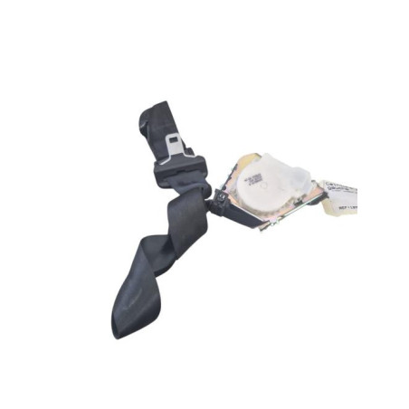 Ceinture arriere gauche CITROEN DS3