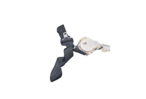 Ceinture arriere gauche CITROEN DS3 Photo n°1