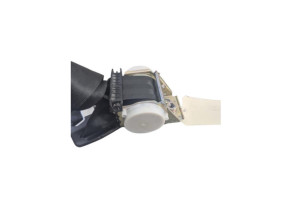 Ceinture arriere gauche CITROEN DS3 Photo n°4