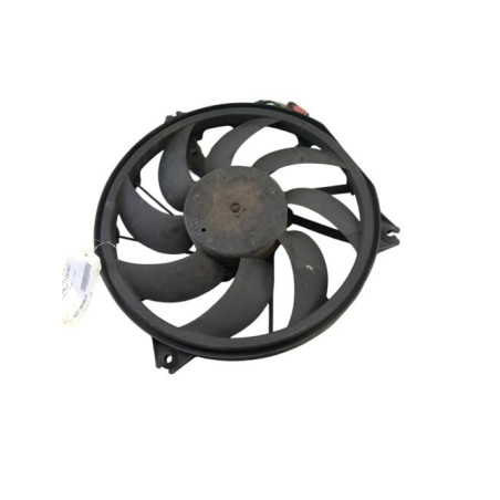 Moto ventilateur radiateur PEUGEOT 206