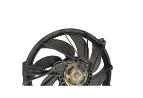 Moto ventilateur radiateur PEUGEOT 206 Photo n°6