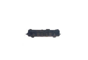 Commande chauffage RENAULT SCENIC 3 Photo n°2