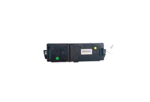 Commande chauffage RENAULT SCENIC 3 Photo n°3